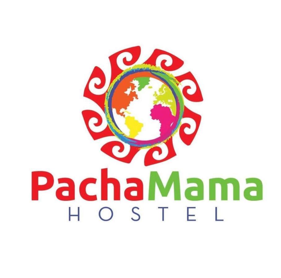 Pachamama Hostel クスコ エクステリア 写真